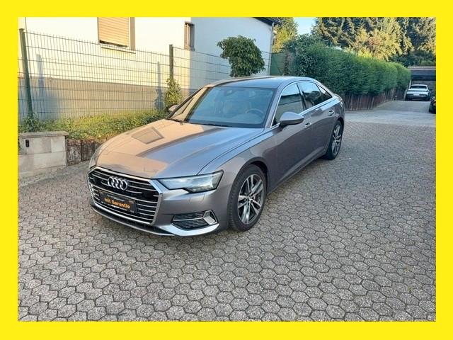Audi A6 Lim. 45 TDI quattro sport
