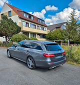 Mercedes-Benz Mercedes Benz  E200 T Model AMG SPORT PAKET+KAM+ - Mercedes-Benz E-Klasse: AMG Paket