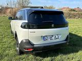 Peugeot 5008 BlueHDi 180 EAT8 GT GT - Peugeot 5008 von privat