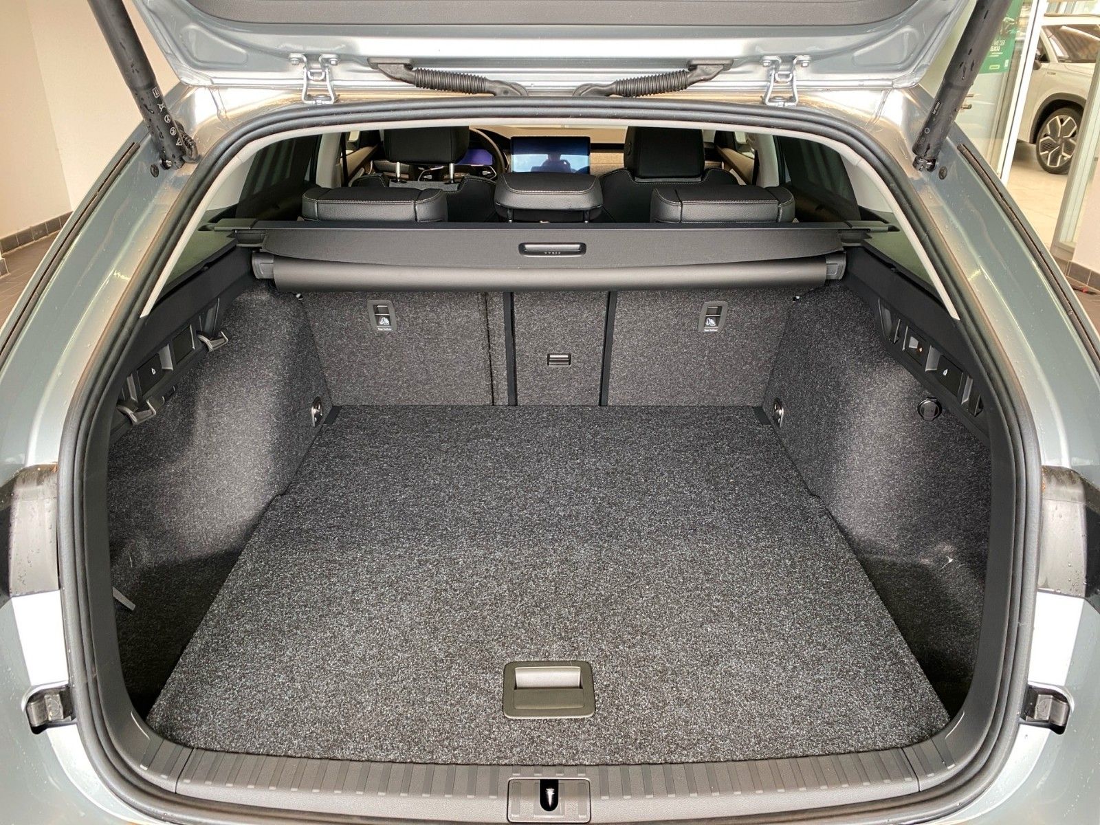 Skoda Octavia - Bild 8