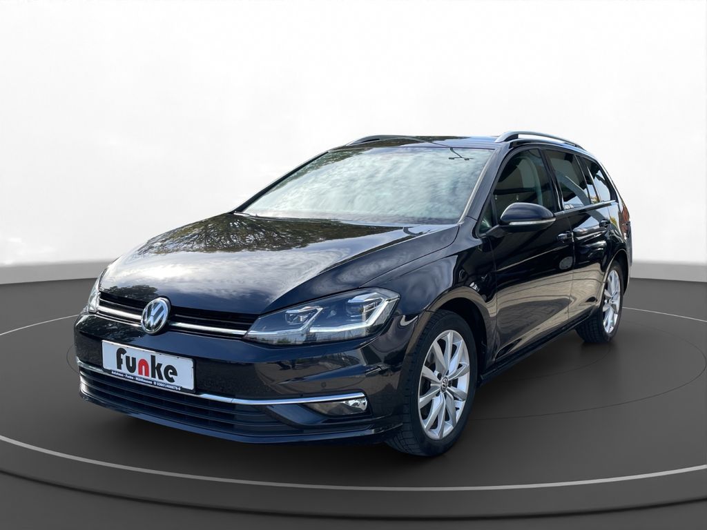 Image of Volkswagen Golf