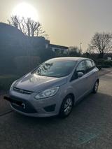 Ford C-Max 2,0TDCi 100kW DPF Style+ Style+ - Ford C-MAX Style mit Diesel-Antrieb