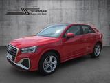 Audi Q2 35 TFSI S tronic S line Panorama - Audi Tageszulassungen