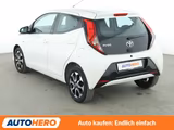 Toyota Aygo 1.0 x-play Team D*LIM*CAM*ALU*KLIMA*TOUCH* - Toyota in Frankfurt (Main): Aygo