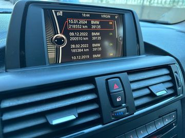 BMW 118 - 12