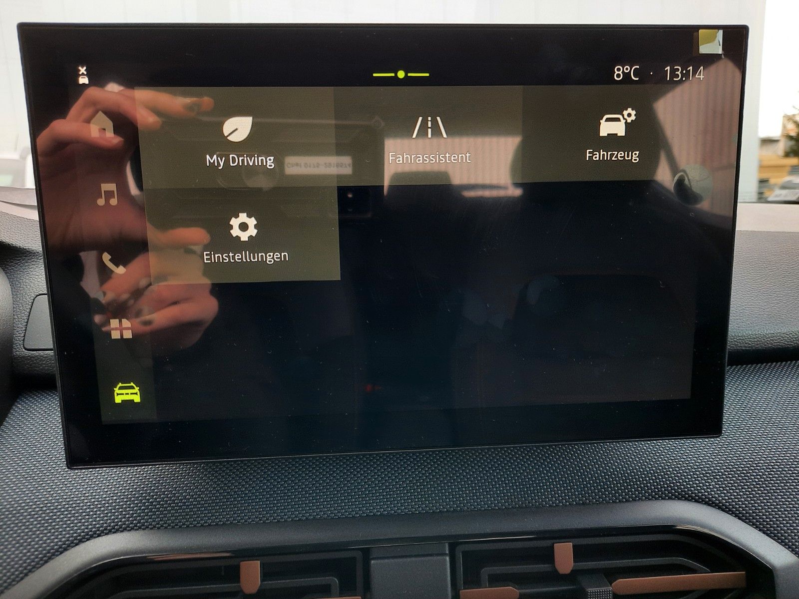 Dacia Sandero - Bild 18