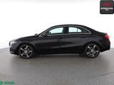 Mercedes-Benz A 200 Limousine PROGRESSIVE SPURHALTE,MBUX,NAVI - Mercedes-Benz A 200 Gebrauchtwagen in Berlin