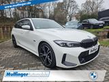 BMW 320e T. M Sport FACELIFT Live-Curved Finanz.352 - BMW: F35