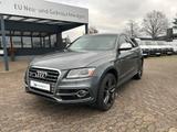 Audi SQ5 3.0 TFSI quattro Leder KeyGo B&O PANO - Audi SQ5 Gebrauchtwagen