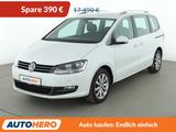 Volkswagen Sharan 1.4 TSI Highline BlueMotion Tech*NAVI*CAM - Volkswagen Sharan: 1.4