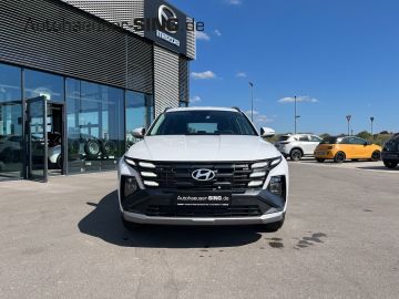 Hyundai TUCSON - 8