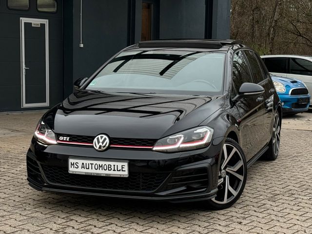 Volkswagen Golf VII Lim. GTI*Pano*ACC*Dynaudio*19"*Kamera