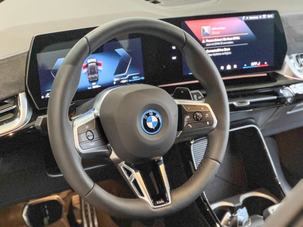 BMW X1 - Bild 10