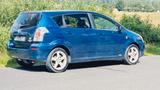 Toyota Corolla Verso 1.8-l-VVT-i  / 7-Sitze - Toyota Corolla Verso aus 2004