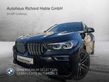 BMW X6 xDrive40d
