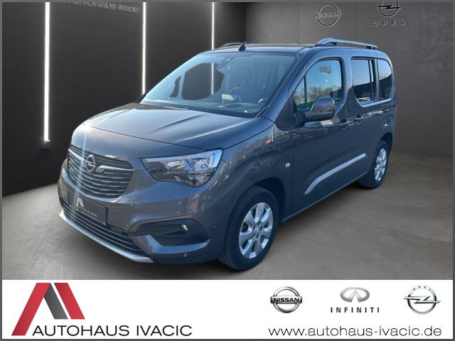 Opel Combo Life 1.2 Turbo INNOVATION 130 PS I Head-Up