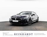 BMW M850i GRAN COUPE xDRIVE ICONI/LASER/ACC/HuD/360° - BMW M850: Limousine