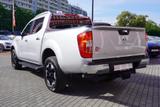Nissan Navara 4x4 2.3 dCi N-Connecta Double LED AHK DAB - Nissan Navara in Dresden
