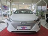 Hyundai IONIQ Ioniq Premium Elektro+NAVI+LEDER+ACC+LED+ - gebrauchte Hyundai IONIQ aus dem Jahr 2018