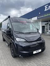 Dethleffs Globetrail 600 ER Citroen Spring Sale