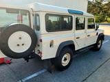 Land Rover Defender Edition 110 Td4 Station Wagon SE Ed... - Land Rover Defender: Edition
