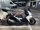 BMW C 400 X Griffheizung, Sitzheizung uvm.  - BMW 40