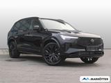 Volvo XC90 T8 AWD Plus Black Edition Recharge 7-Sitzer - Volvo XC90 Neuwagen