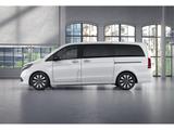 Mercedes-Benz EQV 300 AVANTGARDE Lang - gebrauchte Mercedes-Benz EQV aus dem Jahr 2021