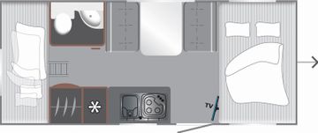 LMC Style 70 493 K Verfügbar Dezember 25