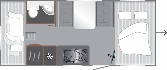 LMC Style 70 493 K Verfügbar Dezember 25