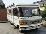 HYMER / ERIBA / HYMERCAR S560, Bj. 91, H-Kz, HU/Gas 06/26, MB310D, 161tkm - HYMER / ERIBA 310
