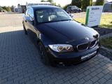 BMW 120 Baureihe 1 Coupe 120i,Klima,Alu,Navi,Xenon - BMW 120: Coupé
