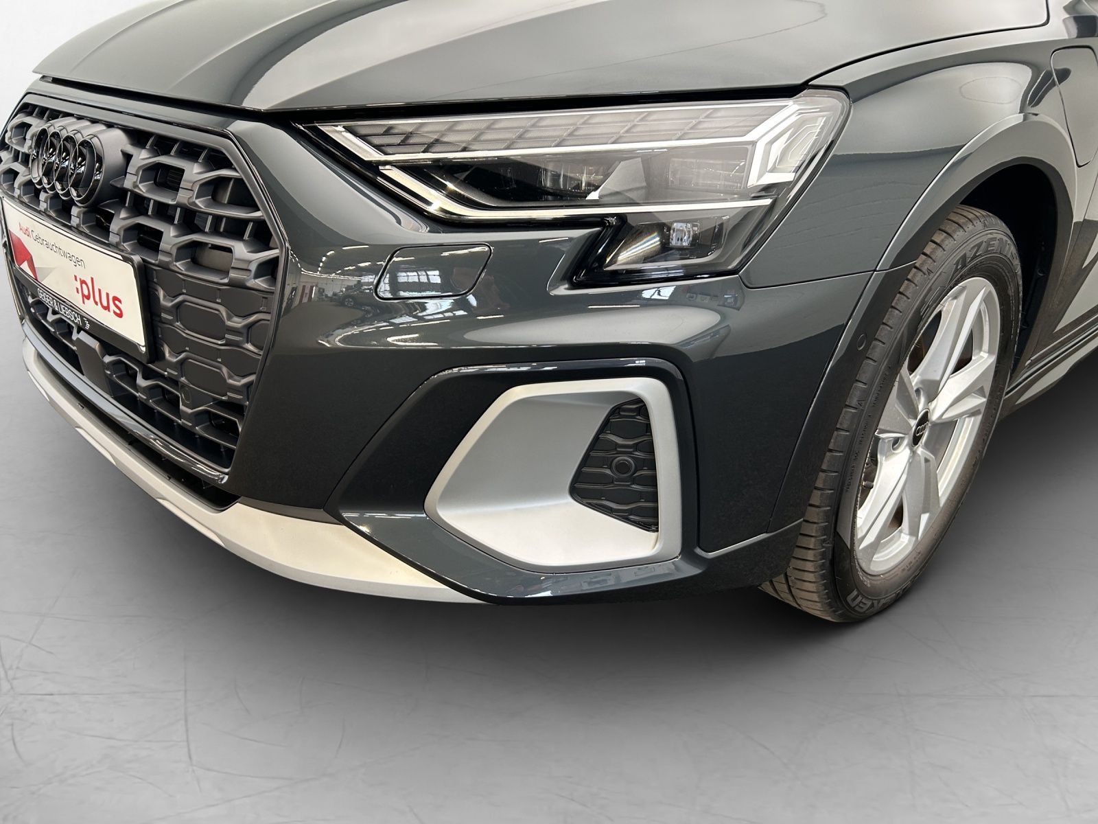 Audi A3 - Bild 14