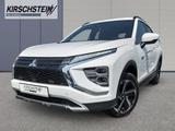 Mitsubishi Eclipse Cross Plug-In Hybrid Plus LED Navi Kamer - gebrauchte Mitsubishi Eclipse Cross aus dem Jahr 2022
