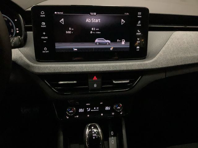 Skoda Scala - Bild 16