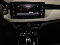 Skoda Scala - Vorschau Bild 16