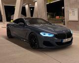 BMW M850i xDrive Coupé - Service Inkl.|Garantie|B&W - BMW M850 von privat