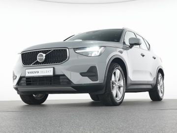 Volvo XC40 - 6