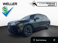 BMW iX - Vorschau Bild 1