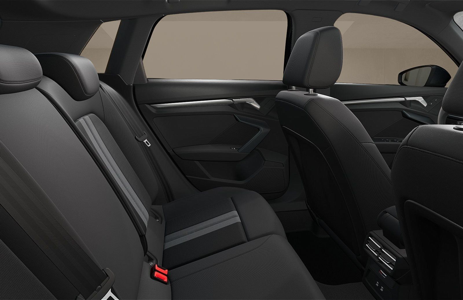 Audi A3 - Bild 12