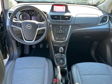 Opel Mokka X Innovation 1.4 Turbo BiXenon Kurvenlicht