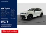 Volkswagen Tiguan 2.0 TDI DSG 4Mo R-Line Black AHK PANO STH