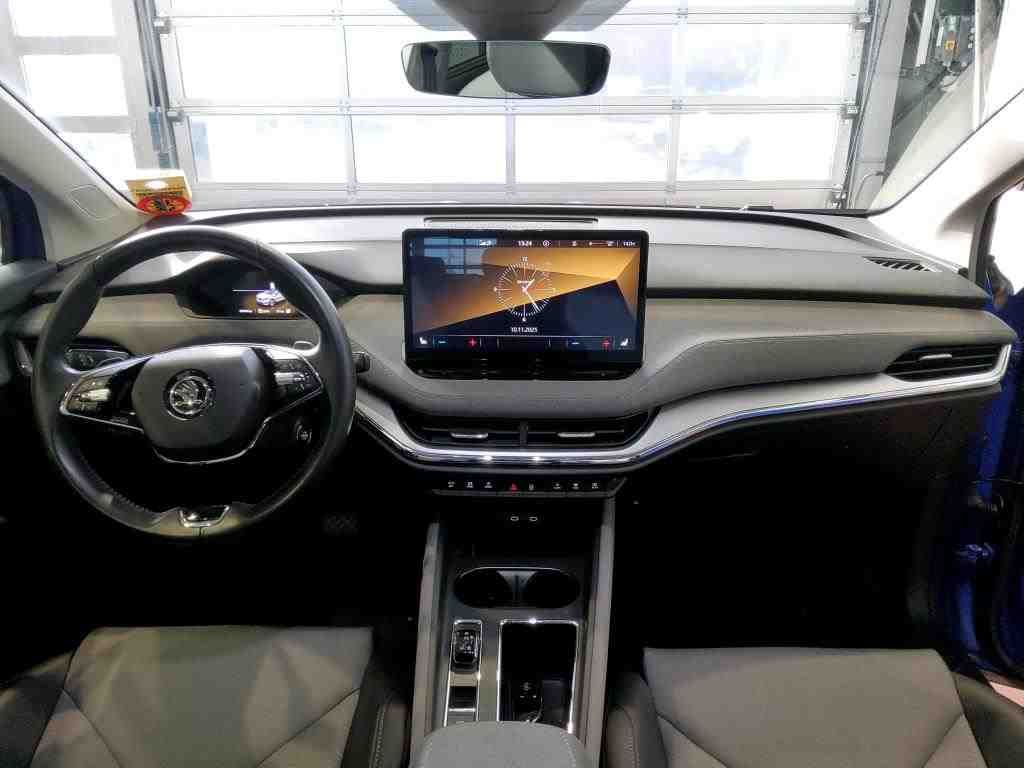 Skoda Enyaq - Bild 4