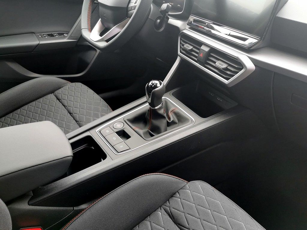 Seat Leon - Bild 15
