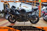 Kawasaki Ninja ZX-6R+Black Edition+Leo Vince+Öhlins+126PS - KAWASAKI ZX12R