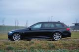 BMW 535d Touring xDrive /Motorrevision /M-Paket/AHK - BMW 535: 535d Xdrive