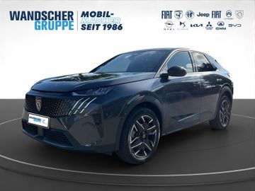 Peugeot 3008 Allure Hybride 145 360°