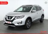 Nissan X-Trail 1.3 DIG-T DCT Tekna LED Panorama 360° - Nissan X-Trail Gebrauchtwagen in Berlin