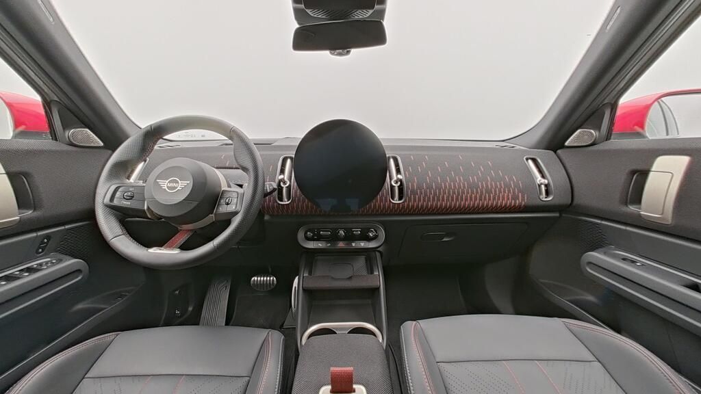 MINI John Cooper Works Countryman - Bild 12