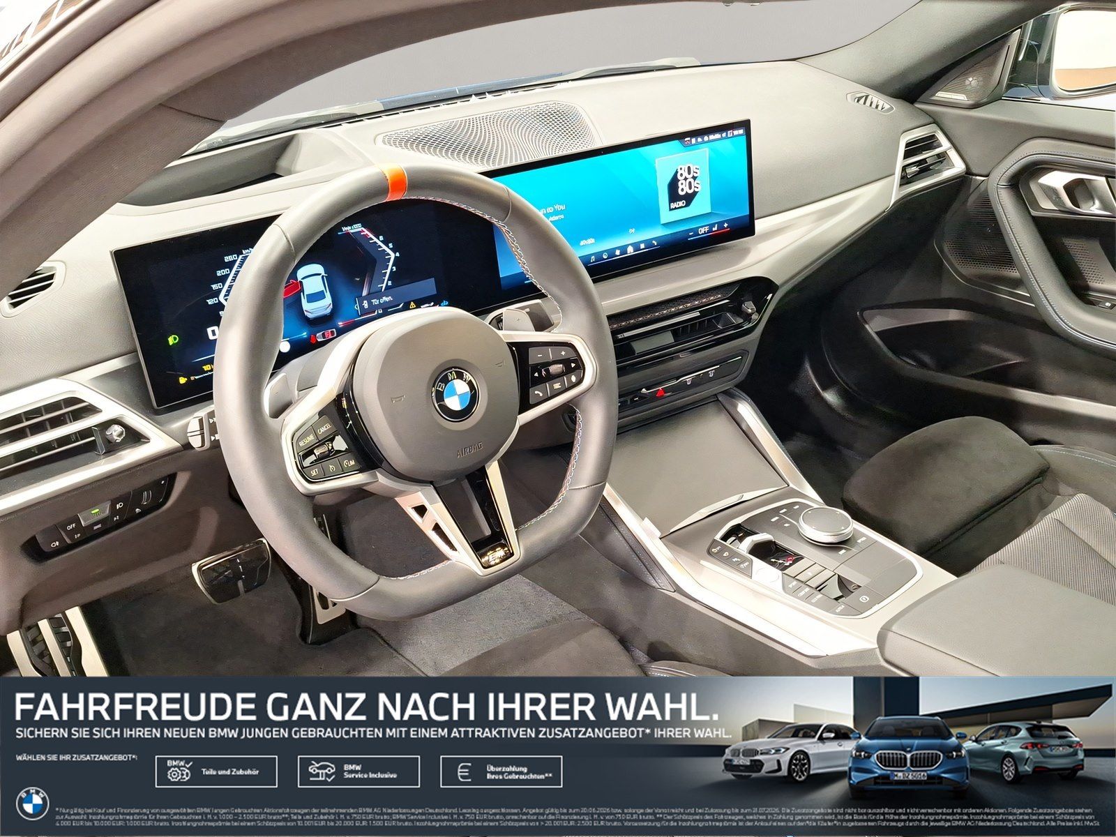 BMW M240i - Bild 5